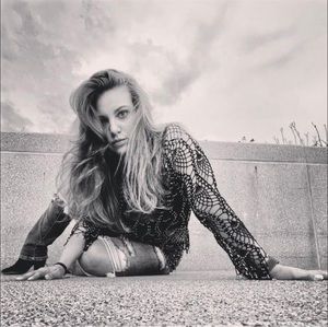 Meet your Posher, Aubrey